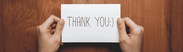 Employee recognition – How to show your employees you care