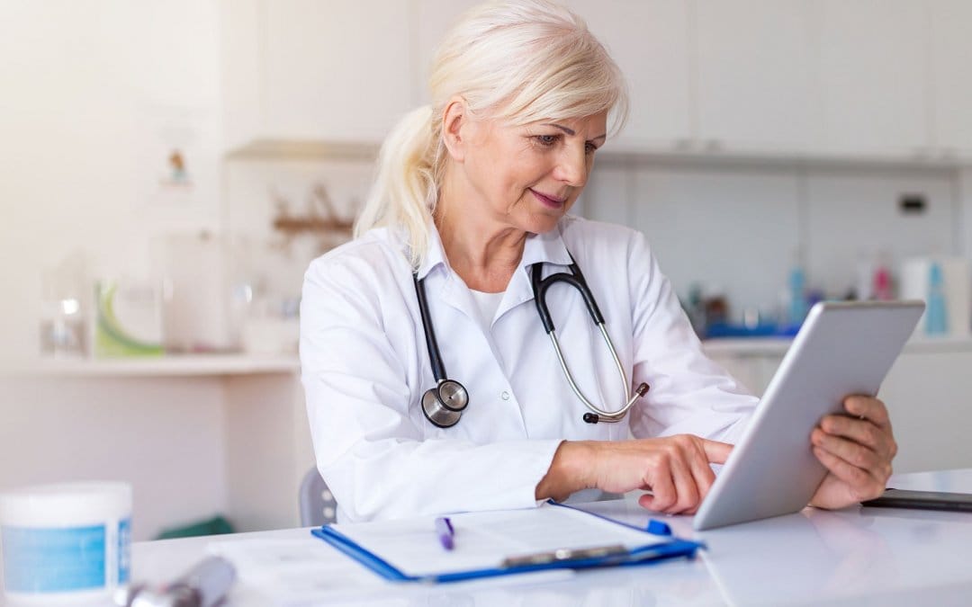 I have the technology, now how do I use It? Implementing telemedicine in your practice