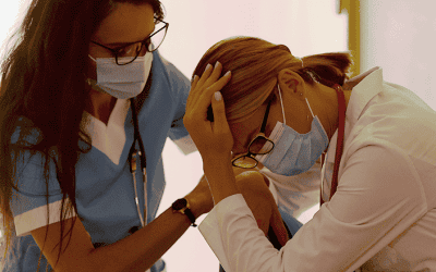 4 ways data and practice reporting can help combat veterinary compassion fatigue and burnout