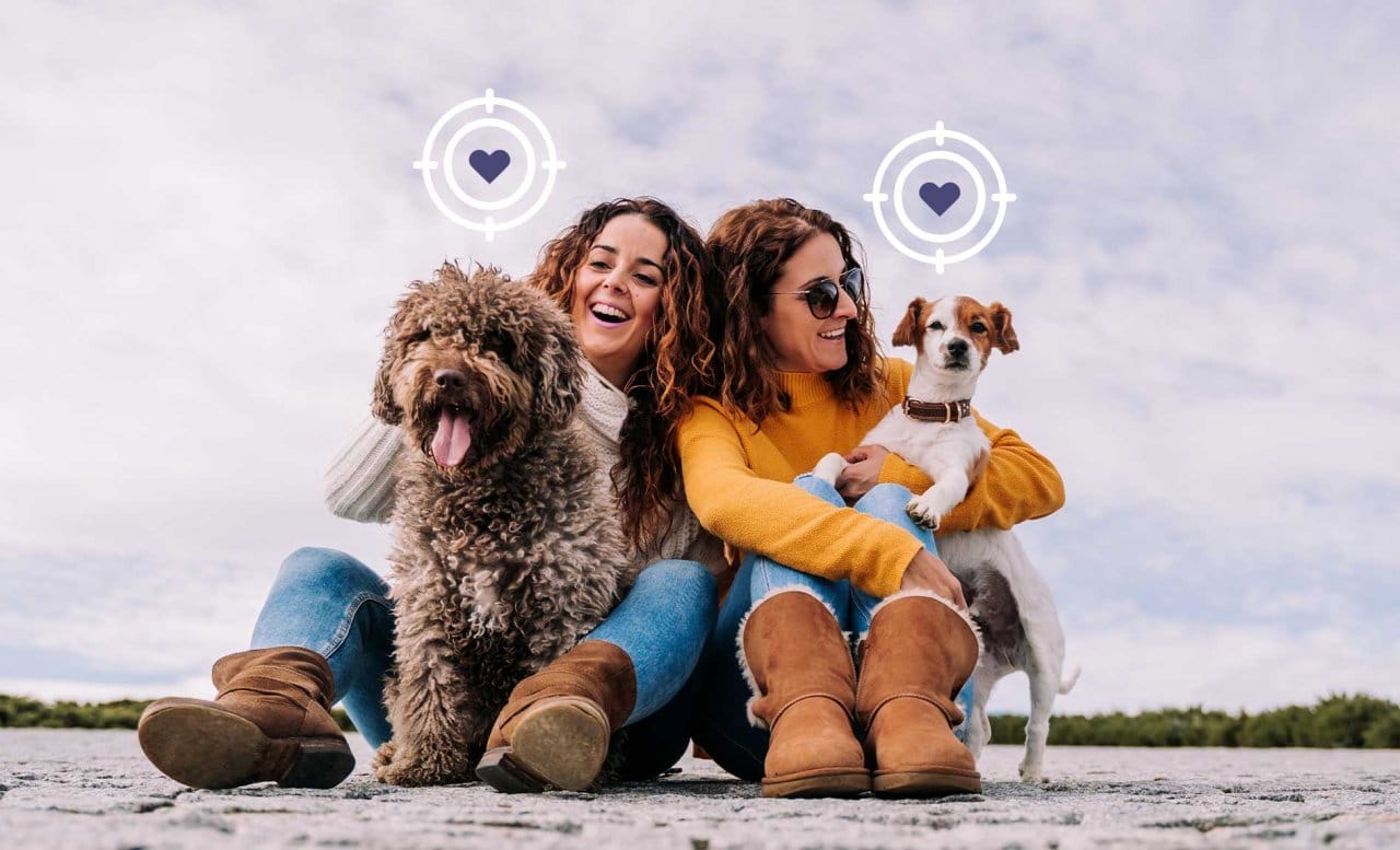 Reach your veterinary practice's right target audience Vetsource