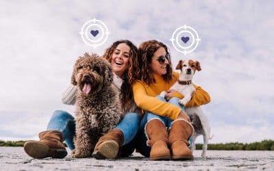 How your veterinary practice can (and should!) reach your target audience 