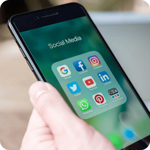 apps for veterinary social media marketing