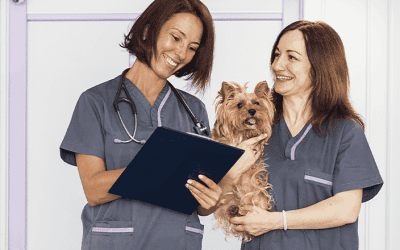 5 best practices for resource management in your veterinary practice