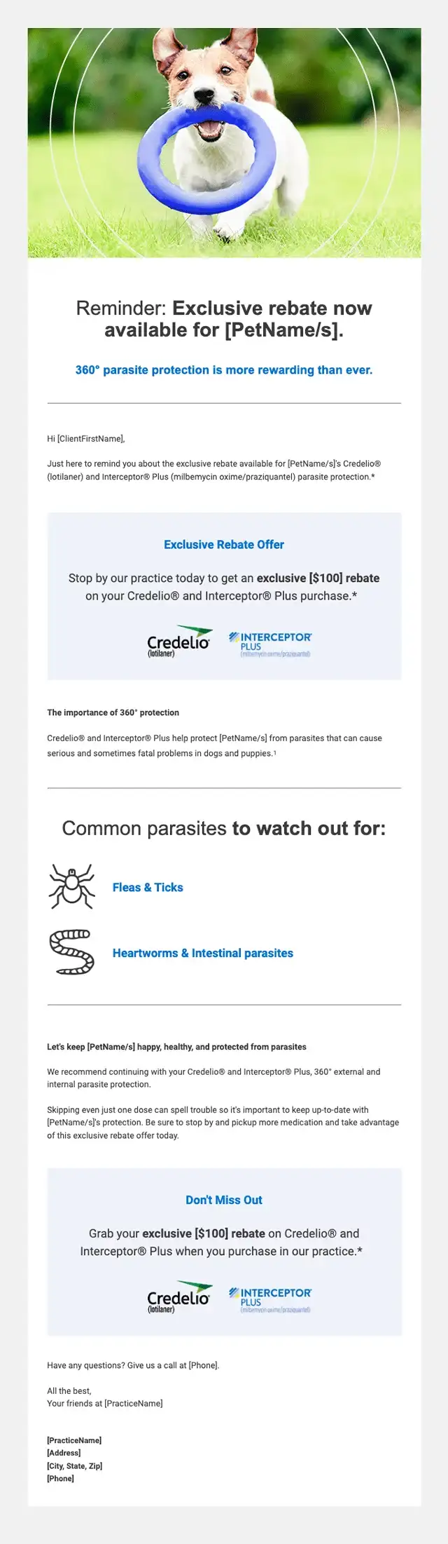 360 Email Example 1b 360 Email Example 1b