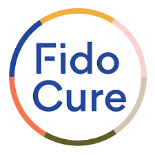 The FidoCure logo.