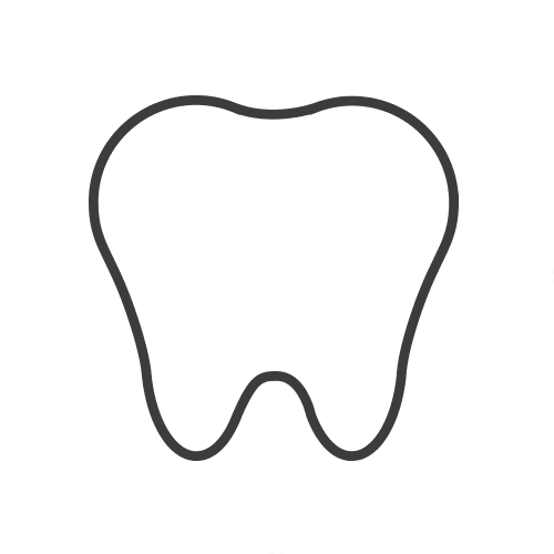dental health icon