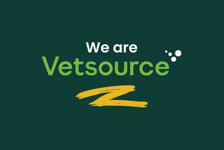 Vetsource Unveils New Brand Reflecting Company’s Growth