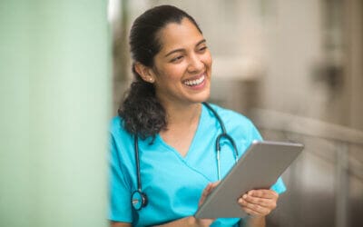 6 ways to recognize and support your vet techs