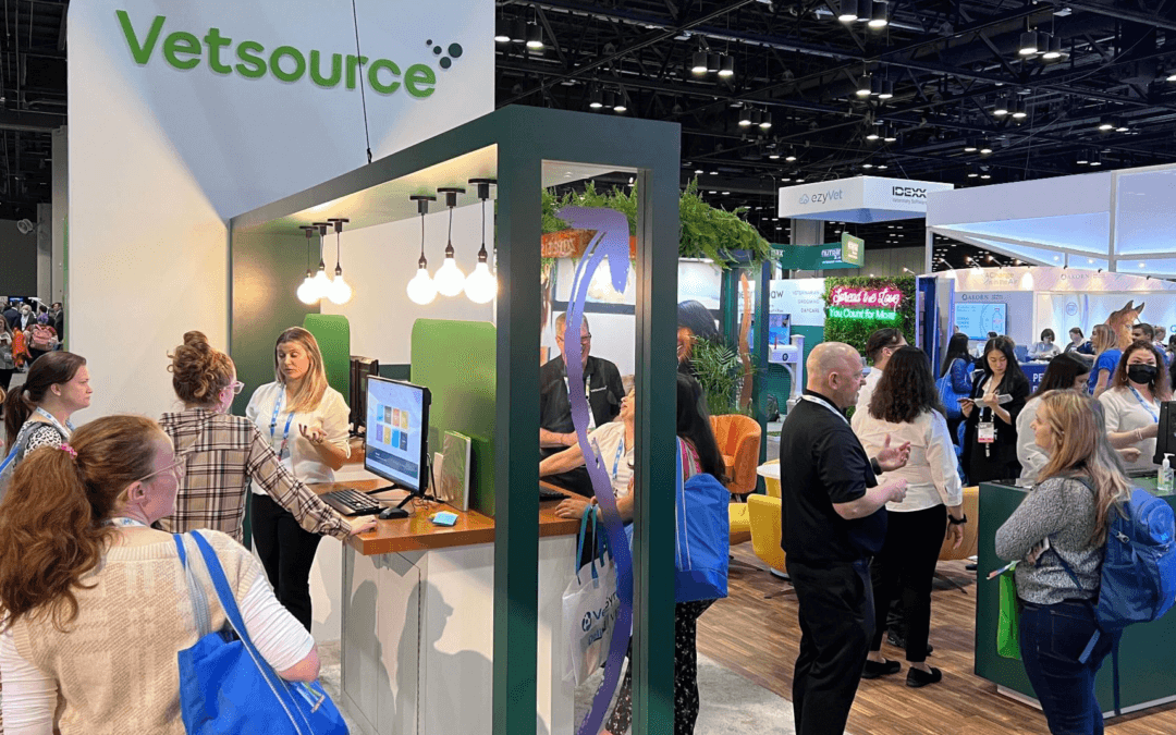 Vetsource showcases expansion to its payment services at VMX veterinary conference