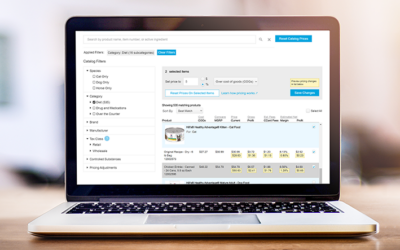 How to choose the best veterinary home delivery platform