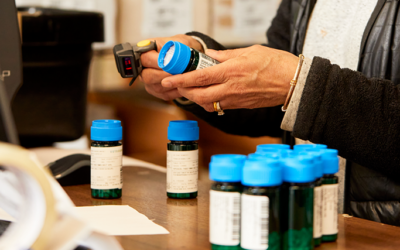 New Vetsource pharmacy in Atlanta improves shipping speed in the Southeast